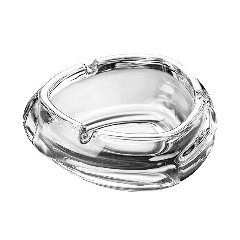 زیرسیگاری دلی گلس مدل TYG1207 L1