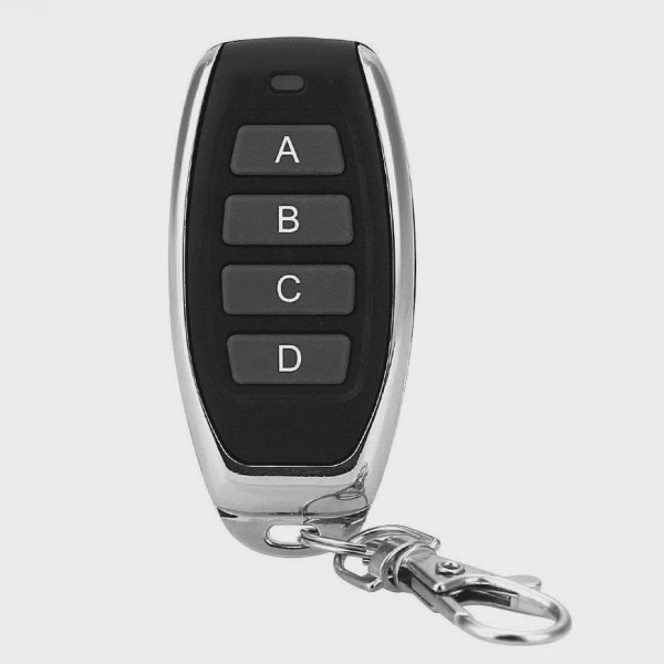 ریموت کاسیو بلوتوثی 433 مگاهرتز