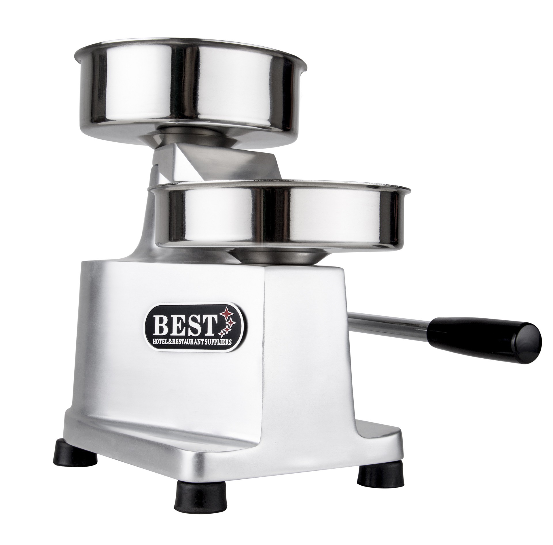 همبرگرزن نیمه اتوماتیک 150 BEST