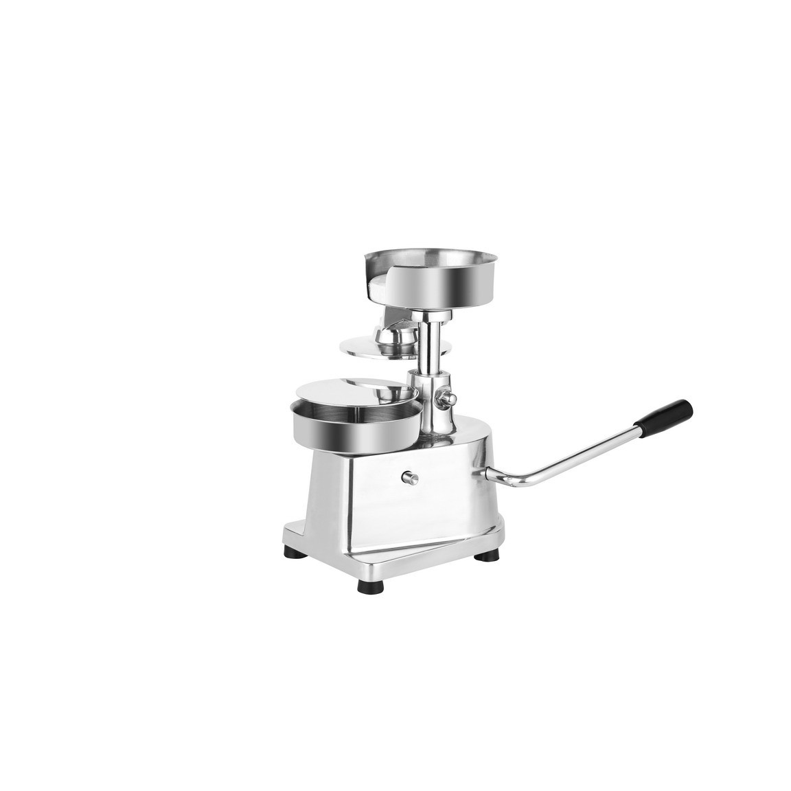 همبرگرزن نیمه اتوماتیک 130 BEST