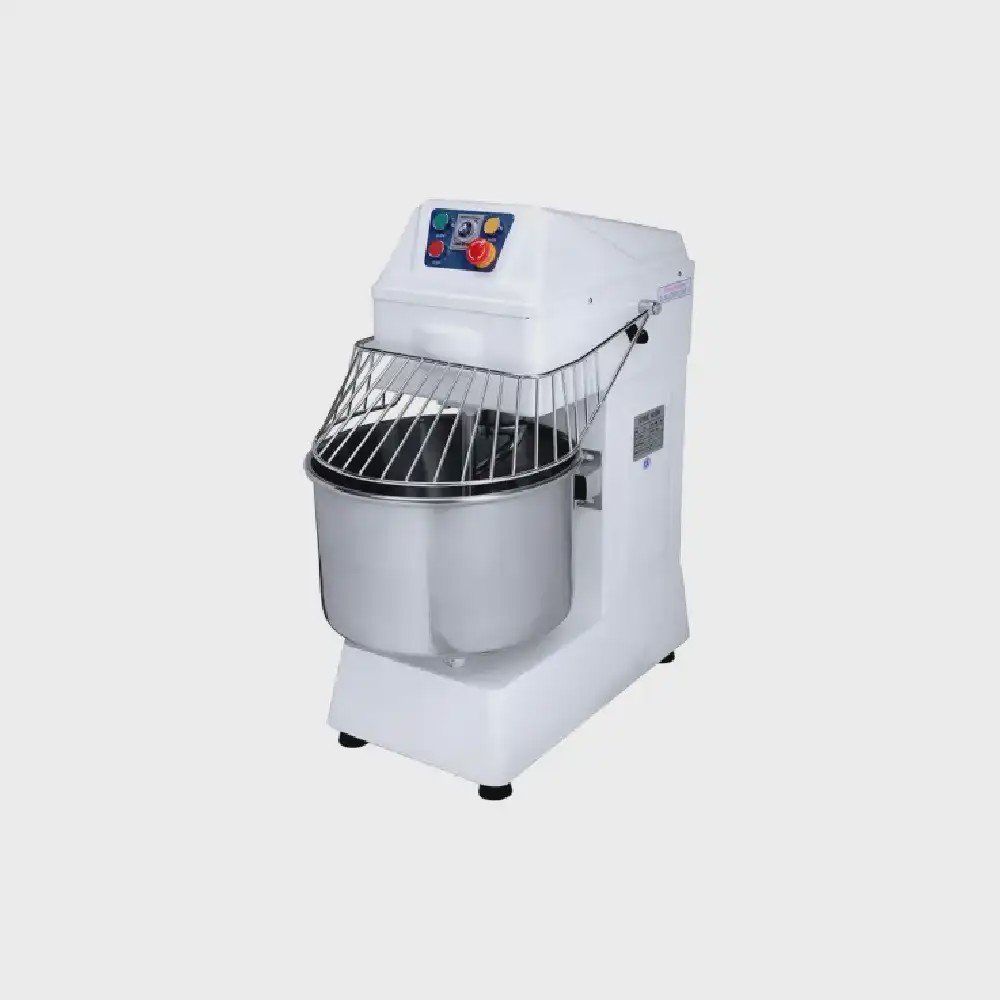 میکسر اسپیرال 50 لیتری BEST