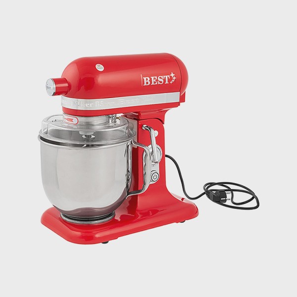 میکسر قنادی رومیزی 5 لیتری BEST