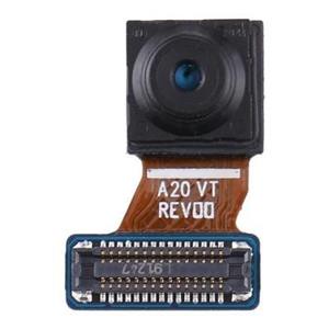دوربین جلوی سامسونگA20 A205f کیفیت روکاری