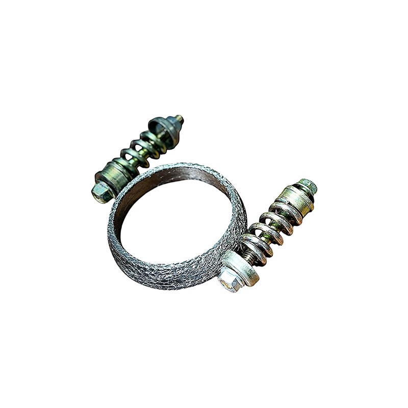 کیت اگزوز کد SA12 مناسب برای پژو 405 بسته 3 عددی
