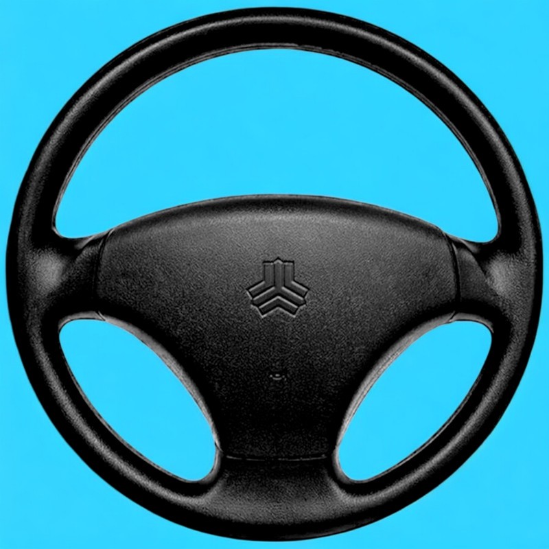 غربیلک فرمان مدل 001780.Bdk مناسب برای پراید