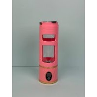 شیکر و اسموتی ساز شارژی اورجینال HP-880 حجم 450 میلی لیتر