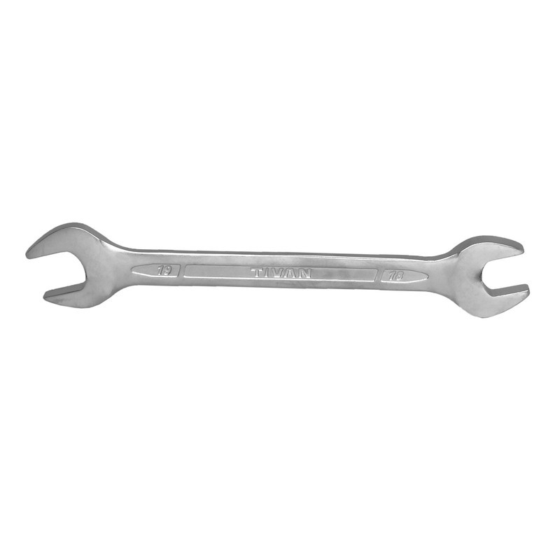 آچار تخت تیوان مدل MMA-TW-1819-2F سایز 18-19 میلی متر