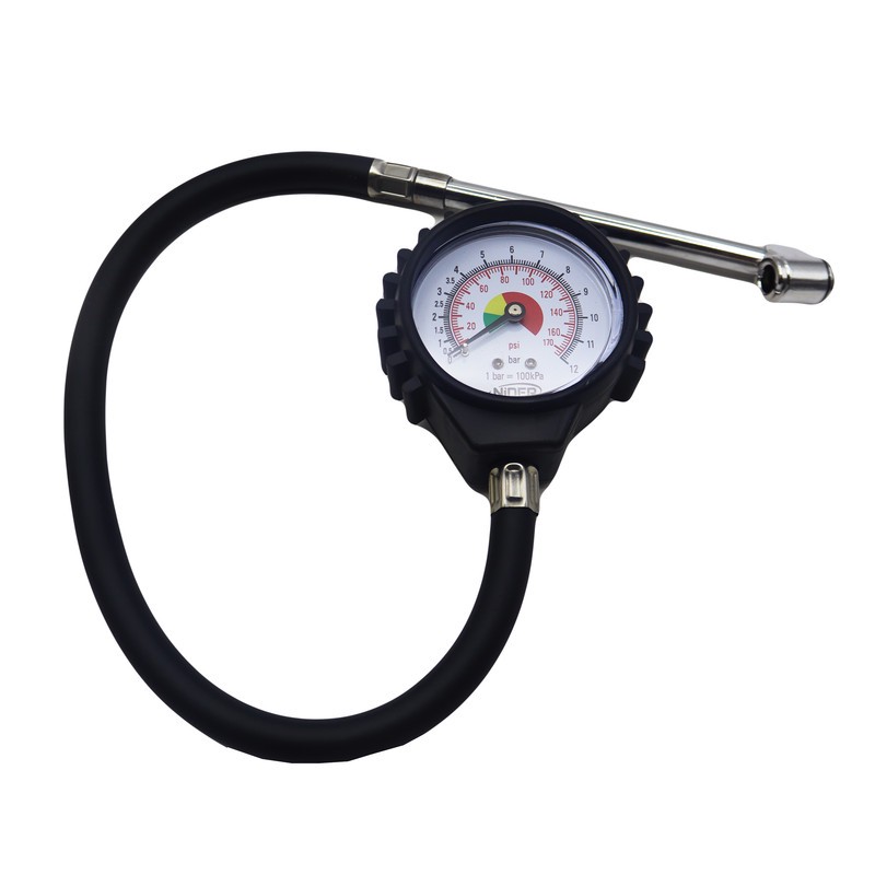 درجه باد نیدر مدل YP- KAMIYONI-NDR-2014-170PSI 12BAR