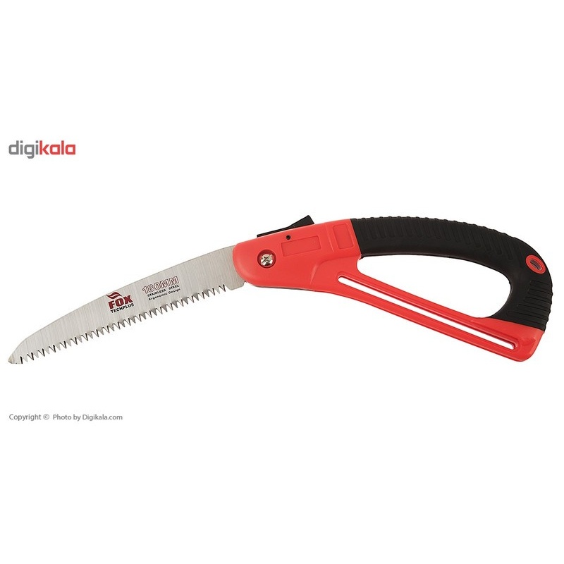 اره باغبانی فاکس مدل 180MM