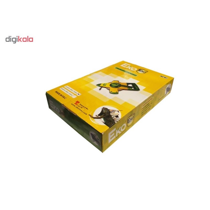 متر 30 متری اکو مدل E30A59