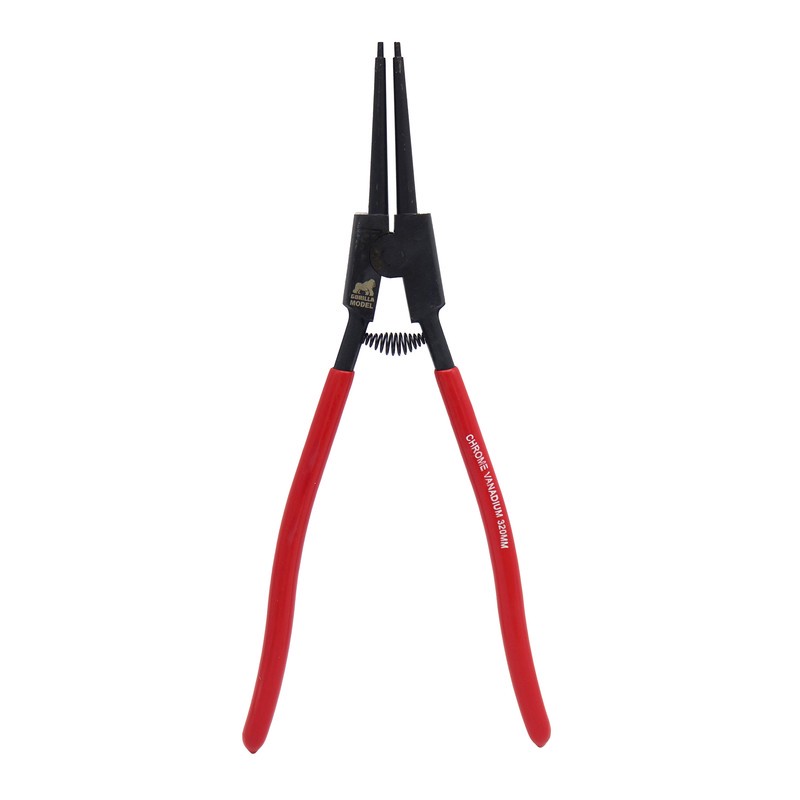 انبر خار بازکن مدل گوریلا کد YP-SAR SAF-320MM سایز 13 اینچ