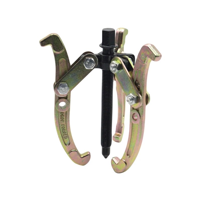 پولی کش سه شاخ میتا مدل AJ-MITA-6INCH150MM