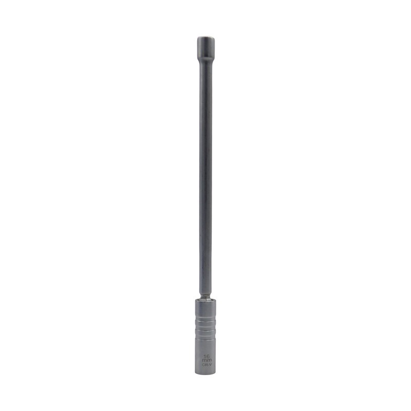 آچار شمع مدل سر لقلقه کد YP-IND-16MM سایز 3 8 اینچ