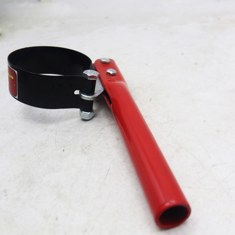 آچار فیلتر روغن مدل YP-1312 73-80MM-SIZE2