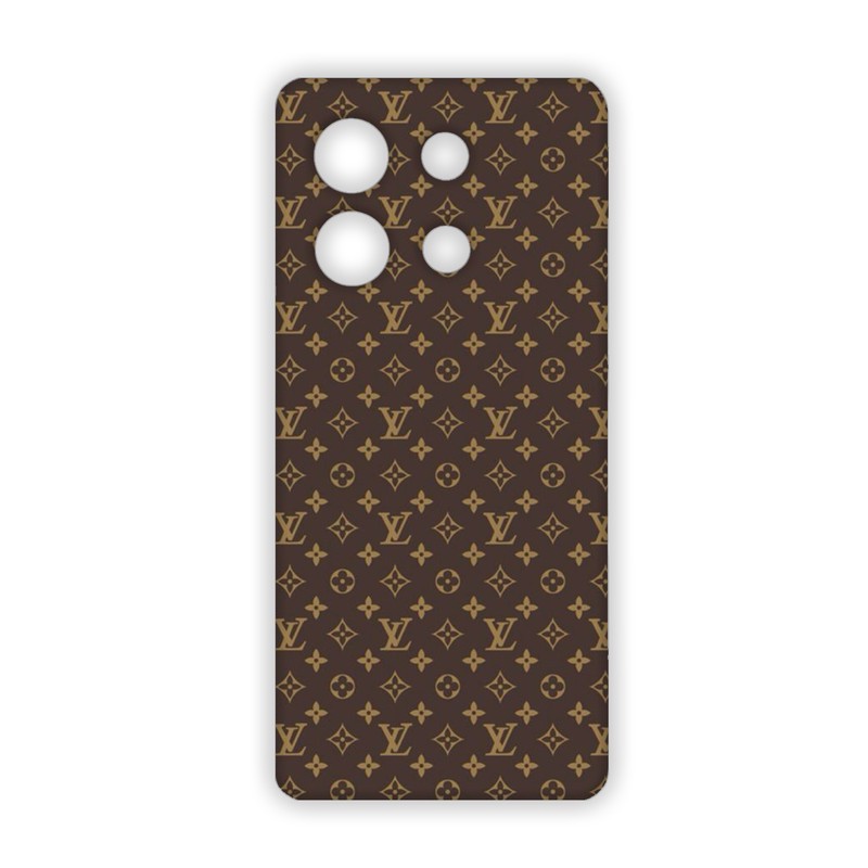 کاور کد 002 مناسب برای گوشی موبایل شیائومی Redmi Note 13 4g