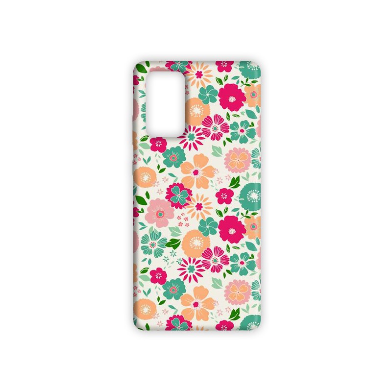 کاور مدل گل کد 538 مناسب برای گوشی موبایل شیائومی redmi note 11 4g note 11s