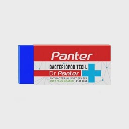 پاک کن آنتی باکتریال پنتر