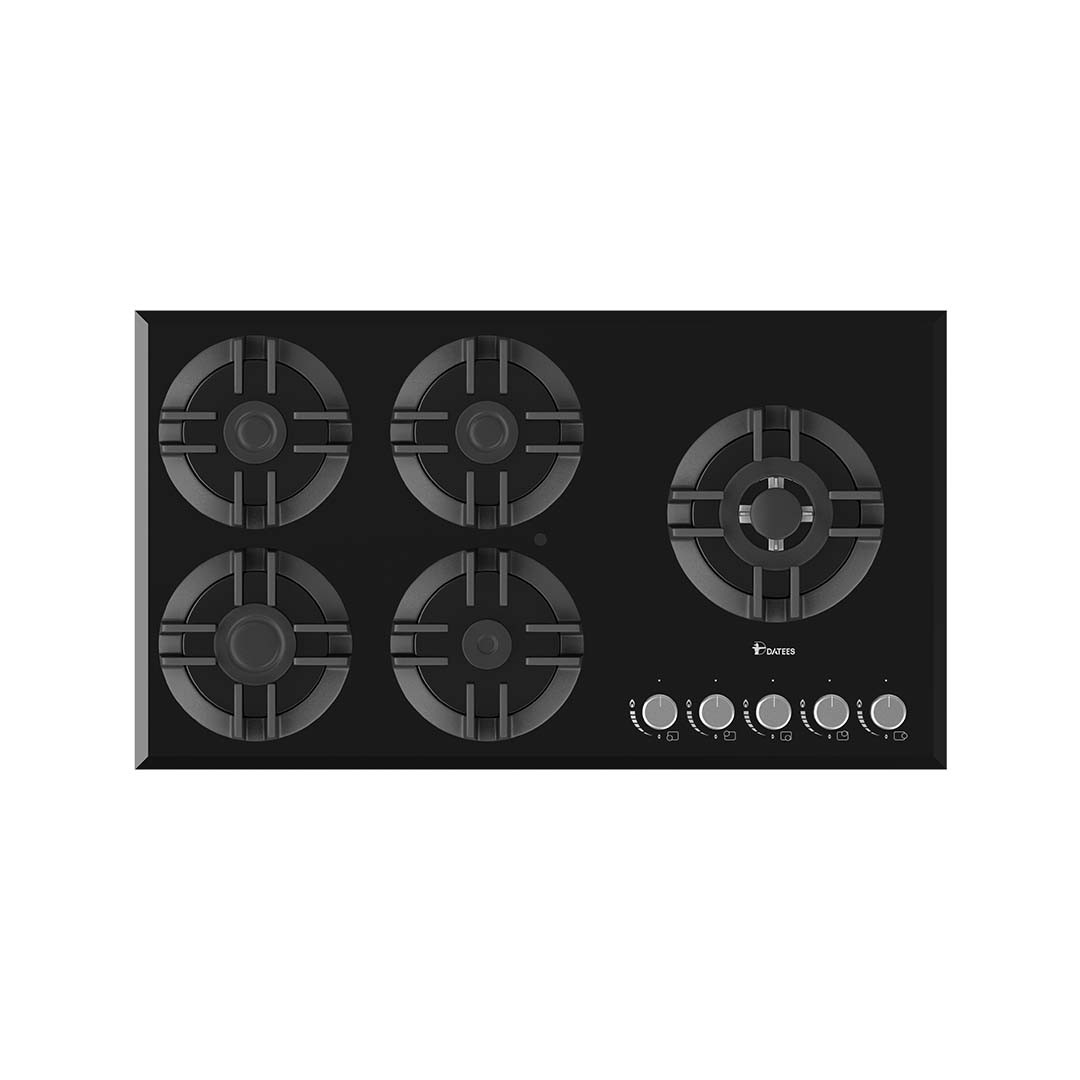 اجاق گاز صفحه ای داتیس مدل DG-593