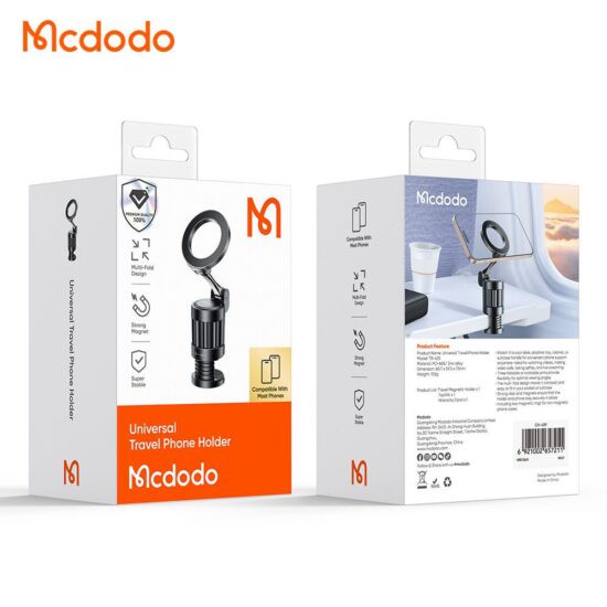هولدر موبایل مک دودو مدل MCDODO CH-6250 مختص خودرو