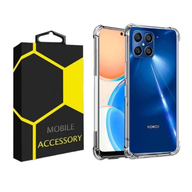 کاور مدل Kapsooli مناسب برای گوشی موبایل آنر X8