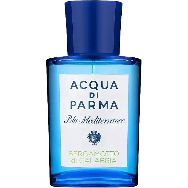 عطر گرمی آکوا دی پارما بلو مدیترانه ACQUA DI PARMA Blu Mediterraneo خنک چوبی معطر اورجینال با ضمانت اصالت