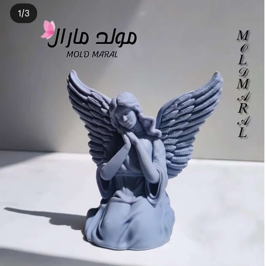 فرشته آرزو 12در12س