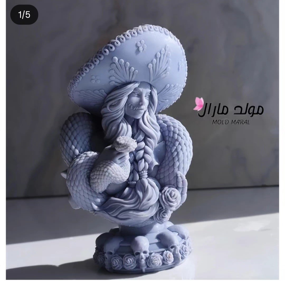 محصول لاچارا