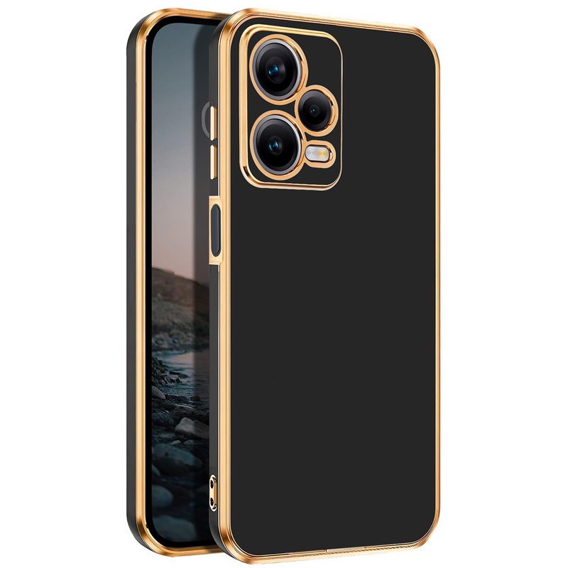 کاور مدل Stylish مناسب برای گوشی موبایل شیائومی Poco X5 5G Redmi Note 12 5G