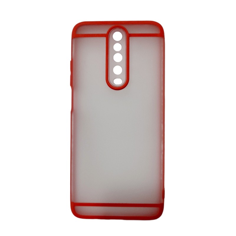 کاور  مدل k30 مناسب برای گوشی موبایل شیائومی Redmi K30  Poco x2