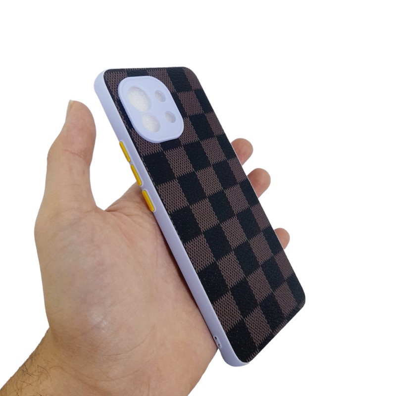 کاور مدل MI11 مناسب برای گوشی موبایل شیائومی Mi11 MI 11