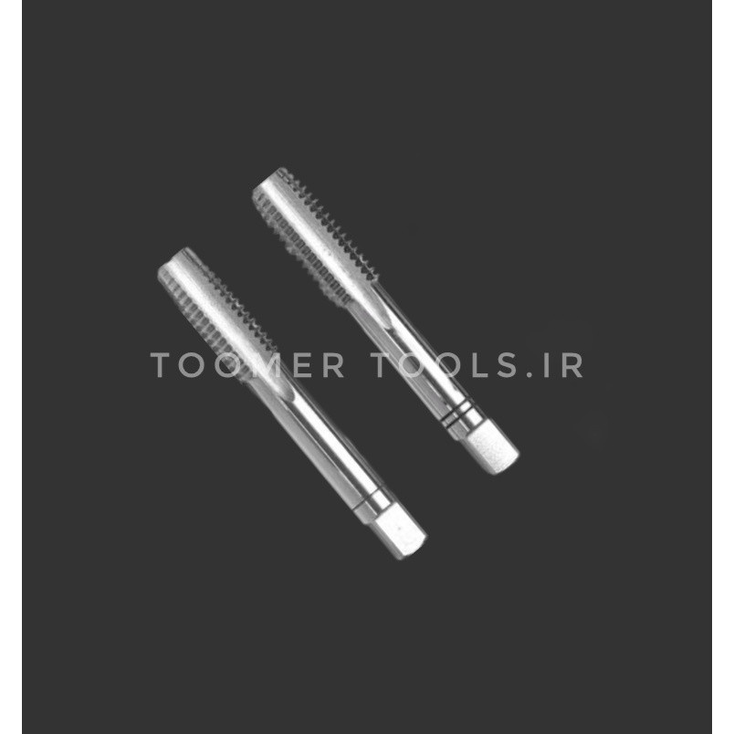 قلاویز دستی 20X1.5 HSS