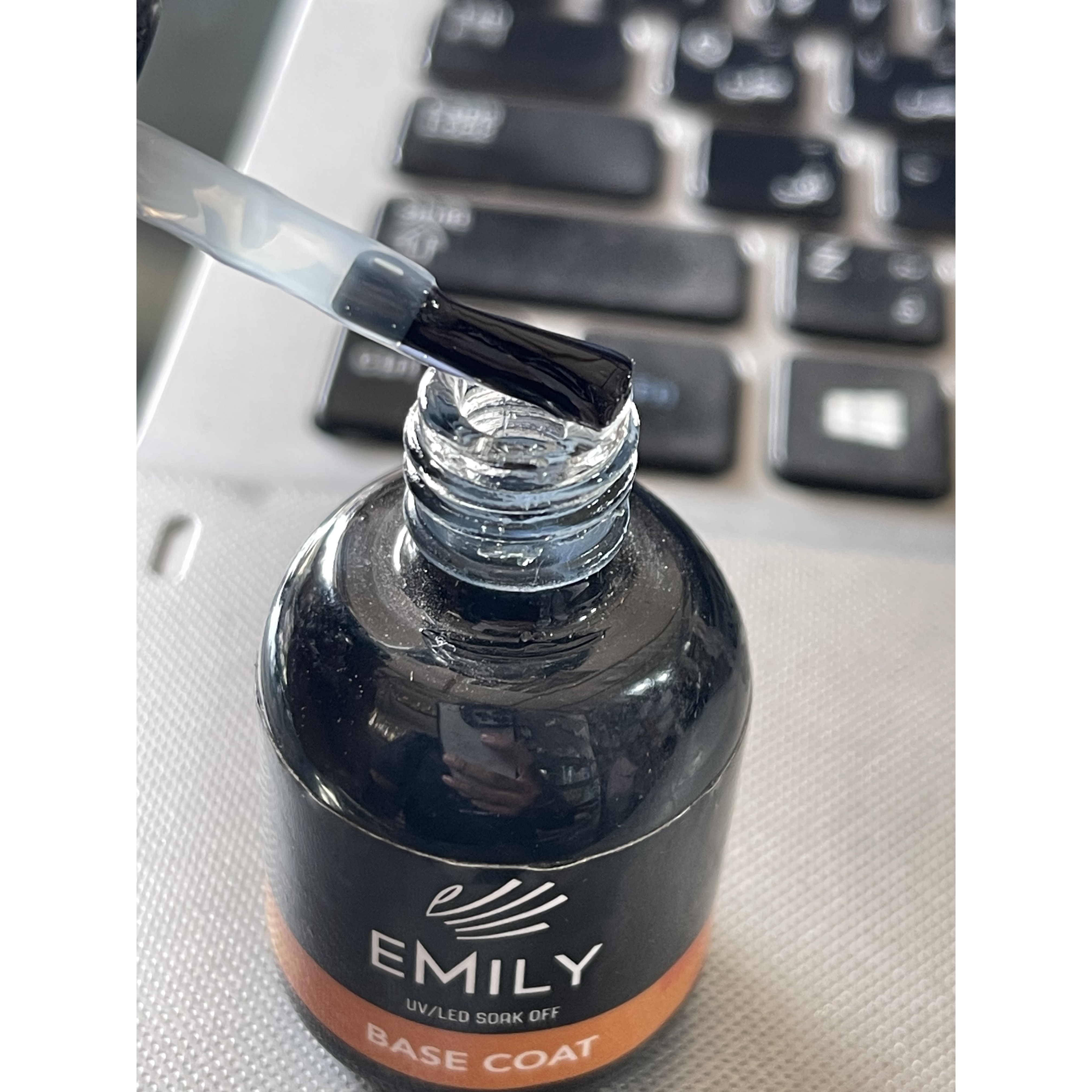 بیس کات EMILY حجم 12 میل