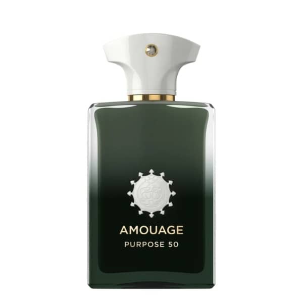 عطر ادکلن آمواج پرپس 50 اکستریت (پورپس50) Amouage Purpose Extrait 50