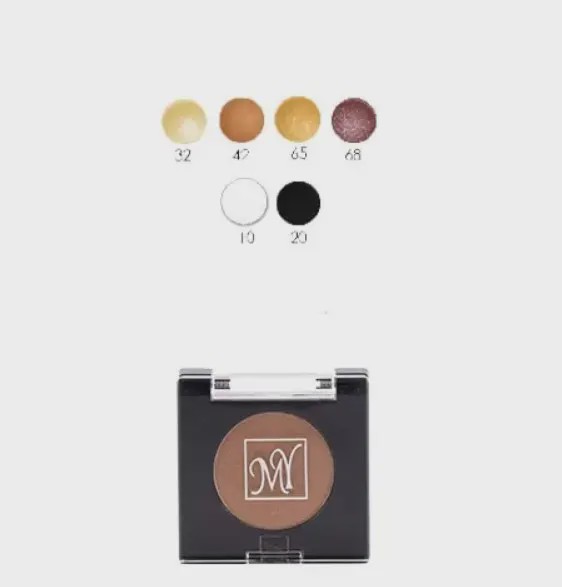 سایه تک رنگ مای My Eye Shadow
