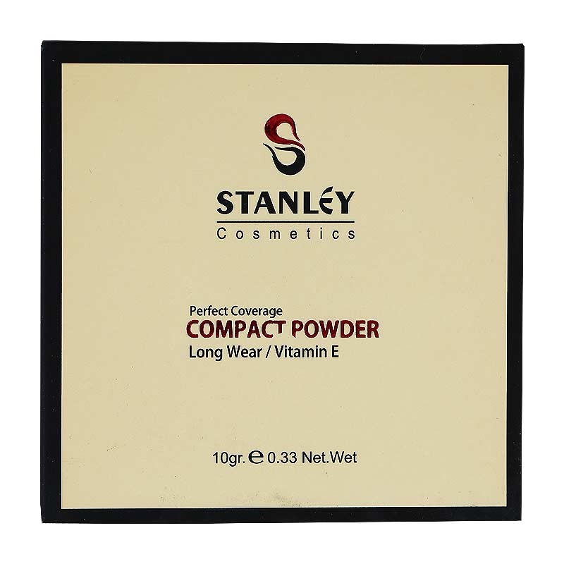 پنکیک استنلی مدل PERFECT COVERAGE شماره c40