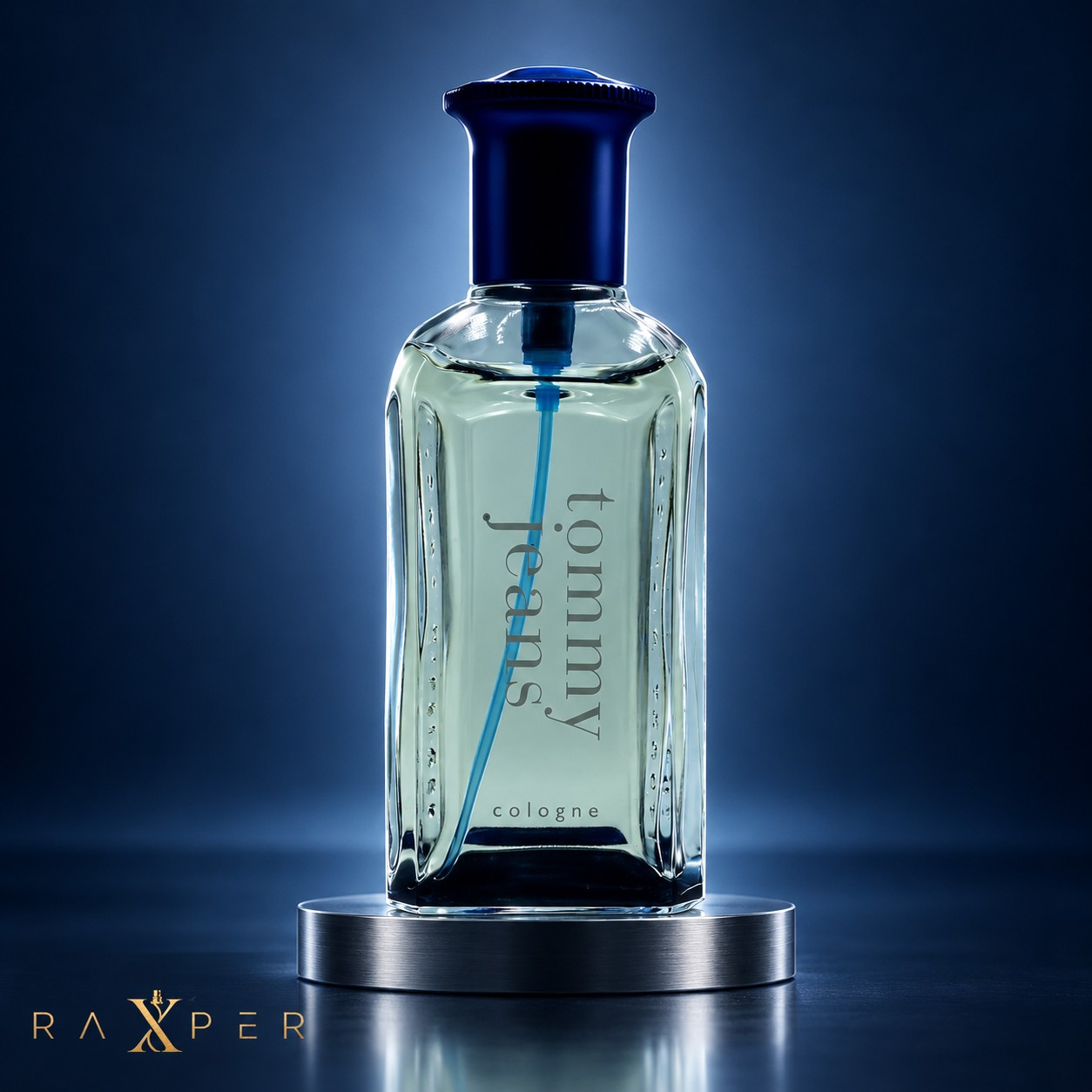 عطر گرمی تامی هیلفیگر تامی جینز