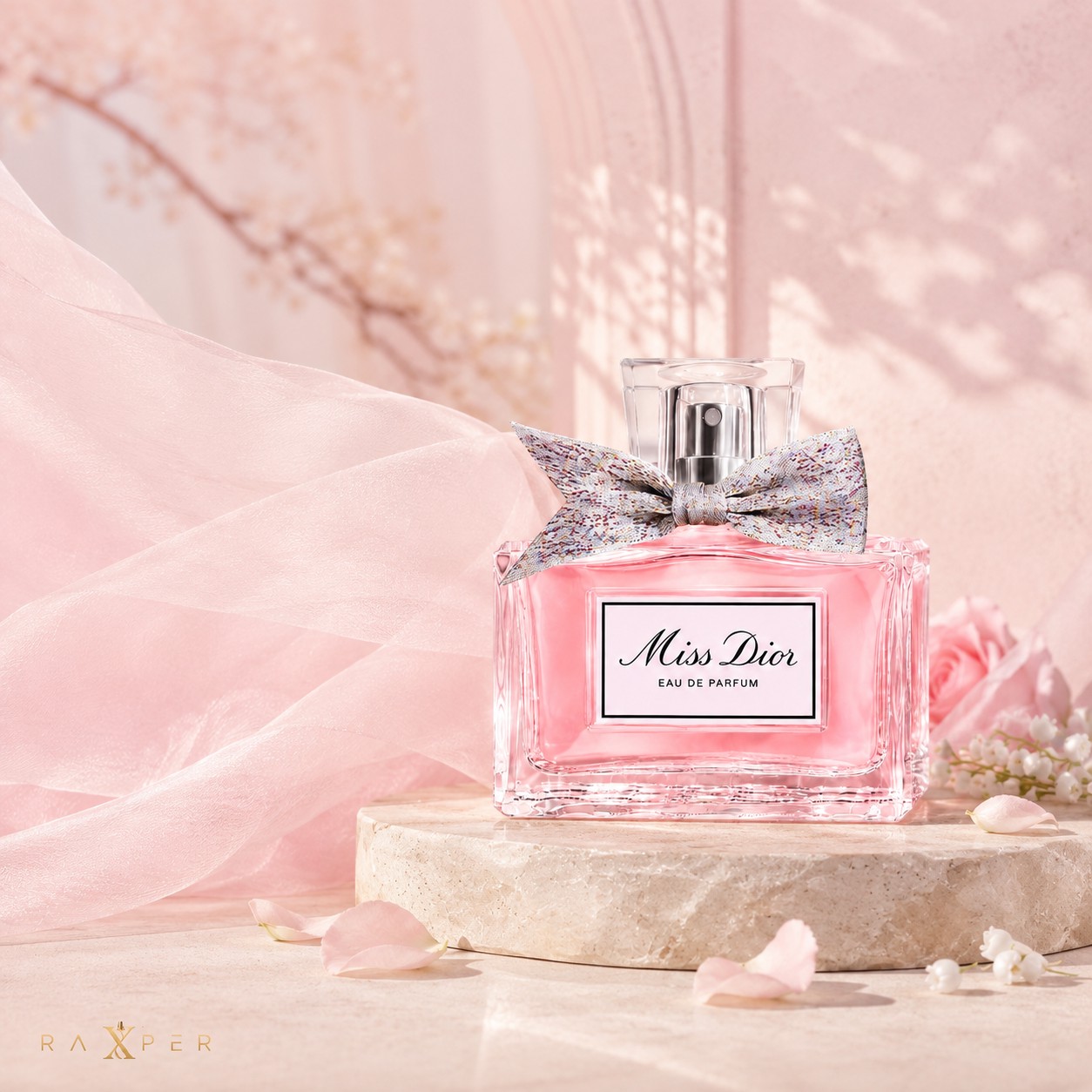 عطر گرمی دیور میس دیور