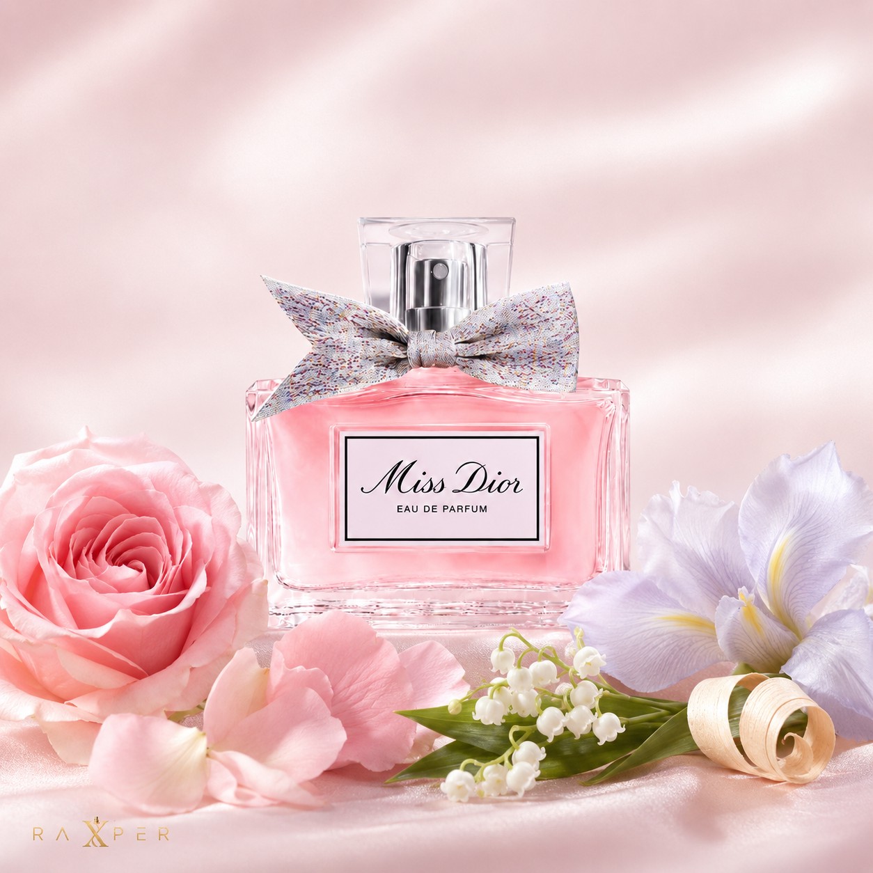 عطر گرمی دیور میس دیور
