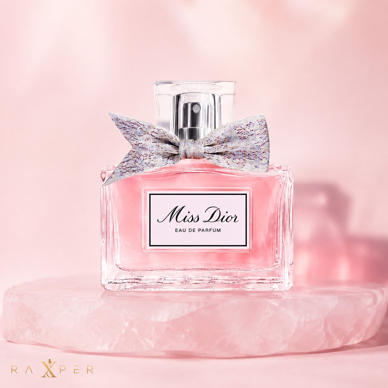 عطر گرمی دیور میس دیور