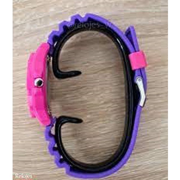 ساعت مچی عقربه ای کیو اند کیو مدل vr19j013y