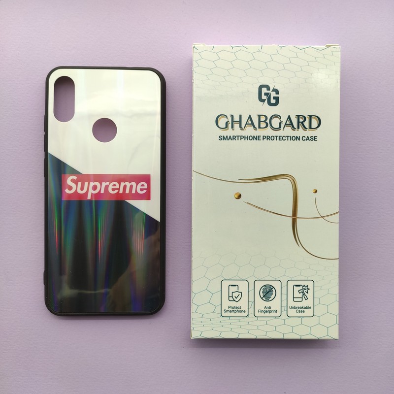 کاور قاب گارد مدل ژله ای لیزری مناسب برای گوشی موبایل شیائومی Redmi Note 7