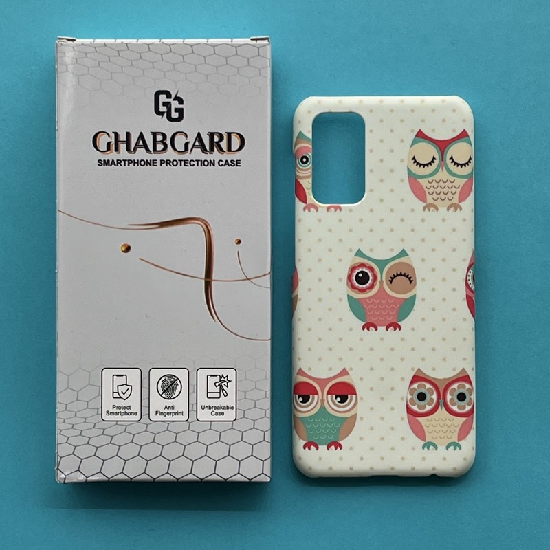 کاور قاب گارد مدل فانتزی مناسب برای گوشی موبایل سامسونگ Galaxy A13 4G