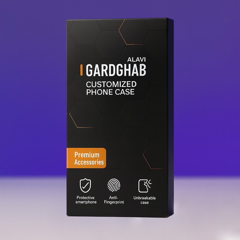 کاور گارد قاب علوی مدل TPU مناسب برای گوشی موبایل هواوی Y5 2018