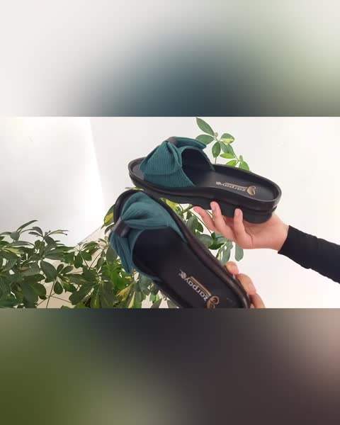 صندل طبی زنانه سبک وراحت
