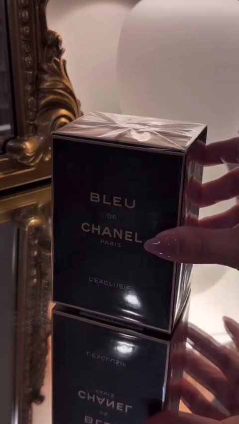 ادکلن مردانه بلو د شنل (Bleu de Chanel Parfum) باحجم دلخواه