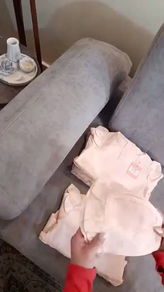 بادی بچه گانه ست دخترانه پرنسسی فرانسوی