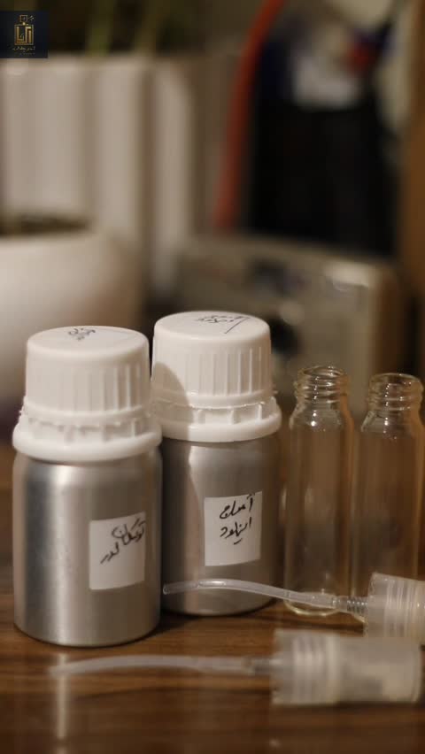 عطر توسکان لدر (Extriat de parfum)