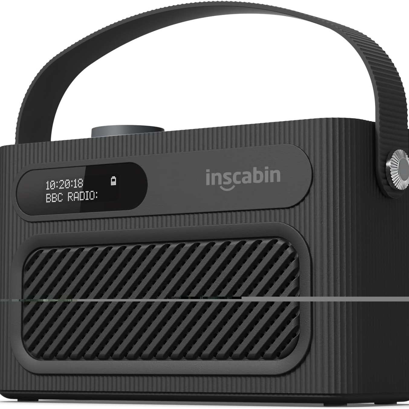 رادیو اسپیکری و دیجیتال برند M60 Inscabin