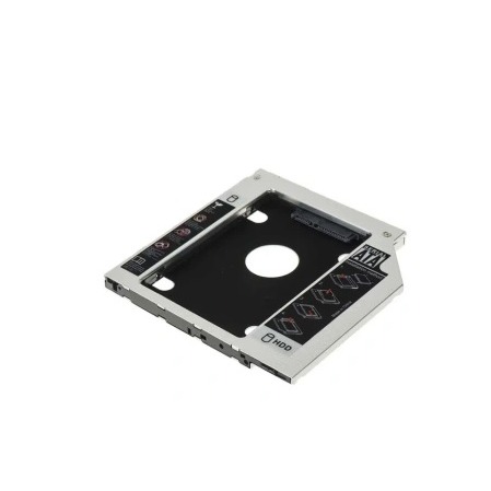 براکت هارد اینترنال مدل 9.5 hdd caddy