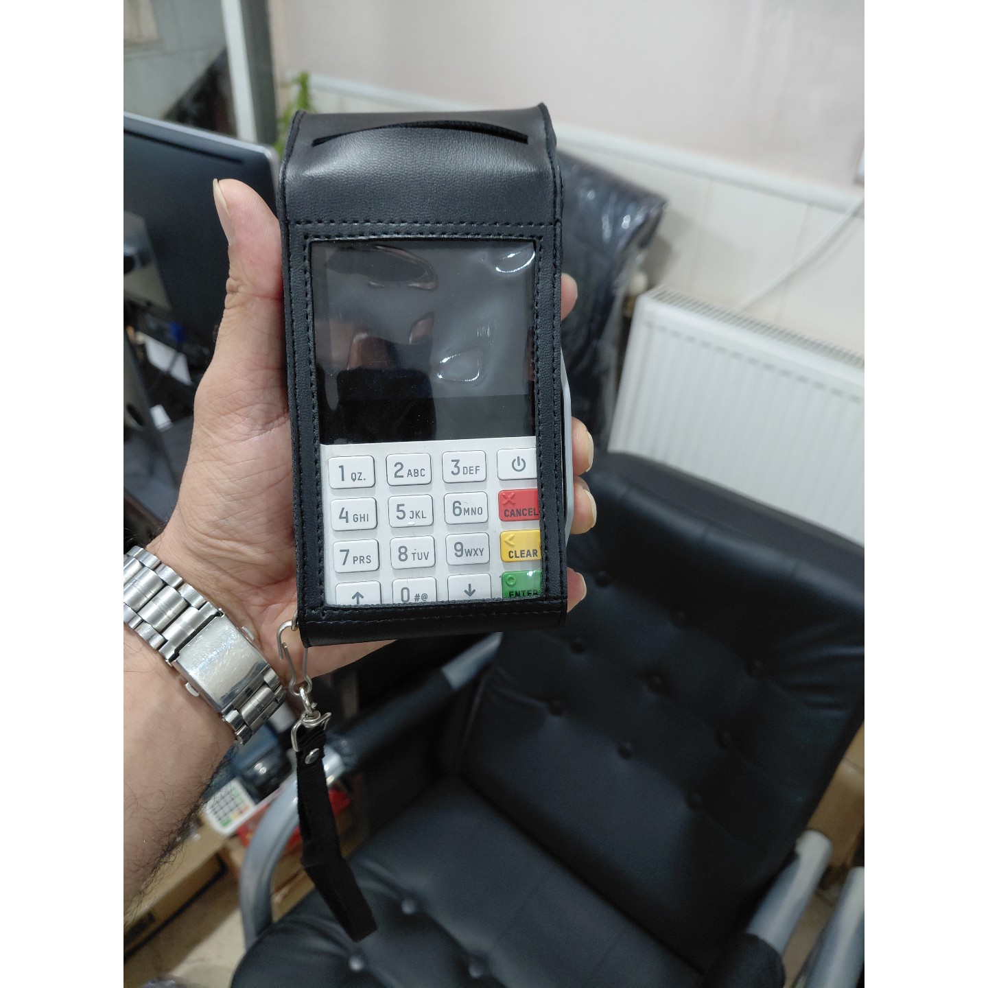 کاورکارتخوان مدلM3P